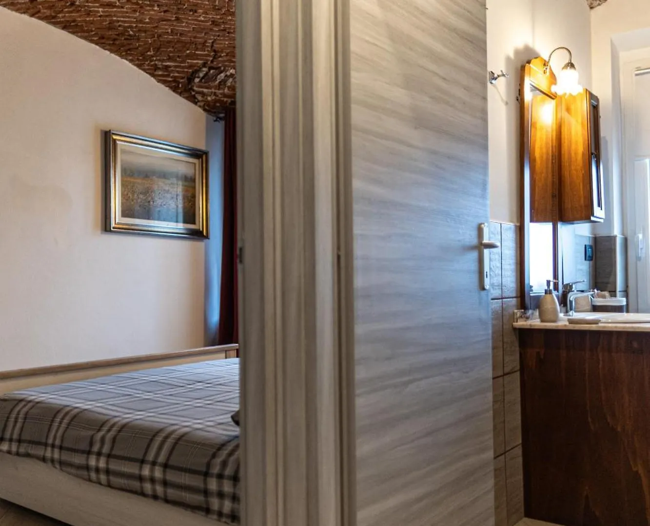 Farm stay Agriturismo Why Farm Marano Ticino