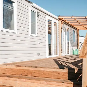  Camping Pivoine Belle-vue 2000 Luxemburg
