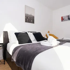  Appartement Shoreditch By Dc Verenigd Koninkrijk