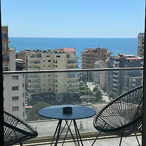  Appartement Sea View Albanië