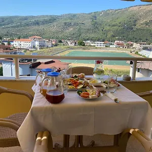  Appartement Sava's House Albanië
