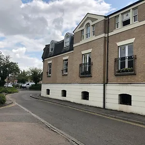  Appartement Adam And Eve Street Verenigd Koninkrijk